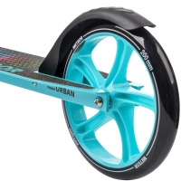 Meteor Urban Bann Scooter Blue 16950