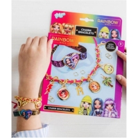 MGA Rainbow High Charm Bracel