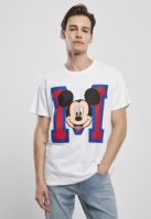 Mickey Mouse M Face Merchcode