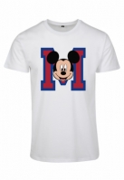 Mickey Mouse M Face Merchcode