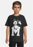 Tricou Mickey Mouse M copil Mister Tee