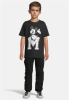 Tricou Mickey Mouse M copil Mister Tee