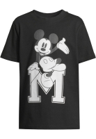 Tricou Mickey Mouse M copil Mister Tee