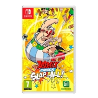 Microids Asterix and Obelix: Slap Them All - Limited Edition