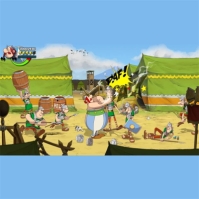 Microids Asterix and Obelix: Slap Them All - Limited Edition