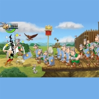 Microids Asterix and Obelix: Slap Them All - Limited Edition