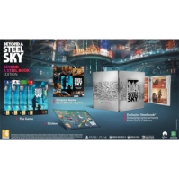 Microids Beyond a Steel Sky