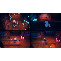 Microids The Smurfs - Village Party