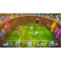 Microids The Smurfs - Village Party