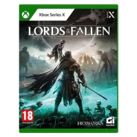 Microsoft Lords Of The Fallen