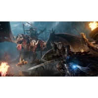 Microsoft Lords Of The Fallen