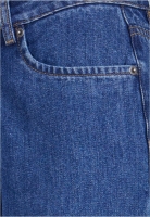 Mid Waist Wide Denim dama Urban Classics