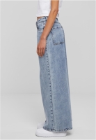 Mid Waist Wide Denim dama Urban Classics