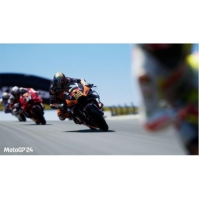 Milestone MotoGP 24 - Day One Edition