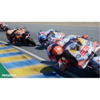 Milestone MotoGP 24 - Day One Edition