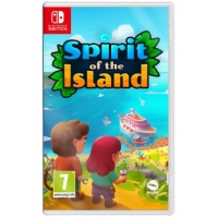 Mindscape Spirit of the Island: Paradise Edition