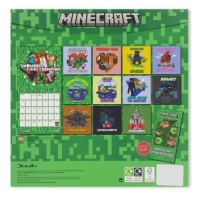 Minecraft CAL25 51