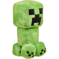 Minecraft Minecraft Basic Plush Assortment