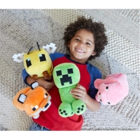 Minecraft Minecraft Basic Plush Assortment