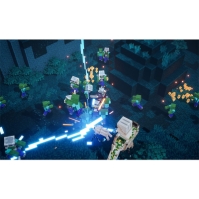 Minecraft Minecraft Dungeons Ultimate Edition