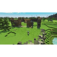 Minecraft Minecraft Legends Deluxe Edition