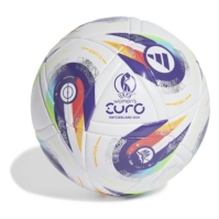 adidas Euros League Ball 2025 adulti