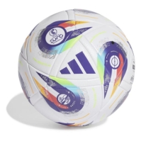 adidas Euros League Ball 2025 adulti