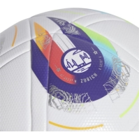 adidas Euros League Ball 2025 adulti