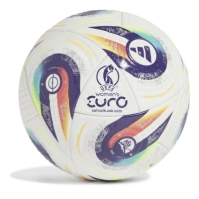 adidas Euros Pro Ball 2025 adulti