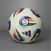 adidas Euros Pro Ball 2025 adulti