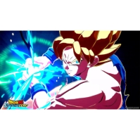 Bandai Namco Entertainment DRAGON BALL: Sparking ZERO