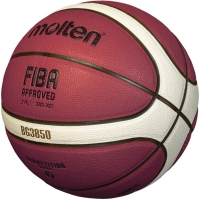 Minge de co? topit maro B5G3850 FIBA
???? Molten