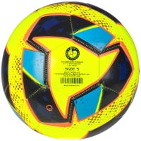 Minge de fotbal Select Classic albastru 18521