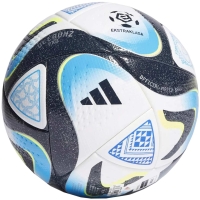 Minge Fotbal adidas Ekstraklasa Pro white-blue-black IQ4933