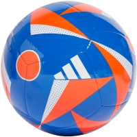 Minge Fotbal adidas Euro24 Fussballliebe Club blue IN9373