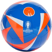 Minge Fotbal adidas Euro24 Fussballliebe Club blue IN9373