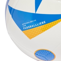 Minge Fotbal adidas Euro24 Fussballliebe Club IN9371