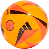 Minge Fotbal adidas Euro24 Fussballliebe Club orange IP1615