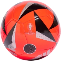 Minge Fotbal adidas Euro24 Fussballliebe Club red IN9375