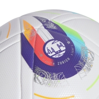 Minge Fotbal adidas 's Euro25 League white-purple JH1262 dama