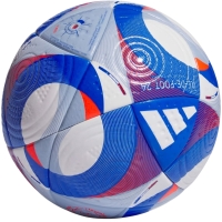 Minge Fotbal Adidas Olympic 24 Pro blue IS7439