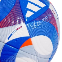 Minge Fotbal Adidas Olympic 24 Pro blue IS7439