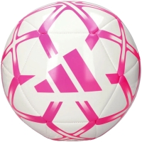 Minge Fotbal adidas Starlancer Club white orange IP1646