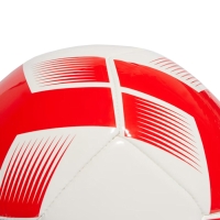 Minge Fotbal Adidas Starlancer Club Ball white and red IA0974