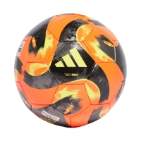 Minge Fotbal adidas Tiro Pro Winter orange-black IB2241