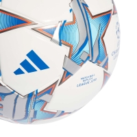 Minge Fotbal adidas UCL 290 League 23 /24 Group Stage white and blue IA0946 copil copil