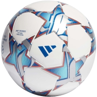 Minge Fotbal adidas UCL 350 League 23/24 Group Stage white-blue IA0941 copil copil