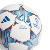 Minge Fotbal adidas UCL 350 League 23/24 Group Stage white-blue IA0941 copil copil