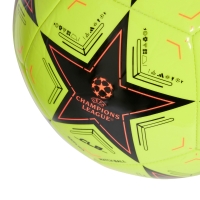 Minge Fotbal adidas UCL Club yellow IX4065