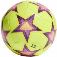 Minge Fotbal adidas UCL Club Void? To purple HI2176